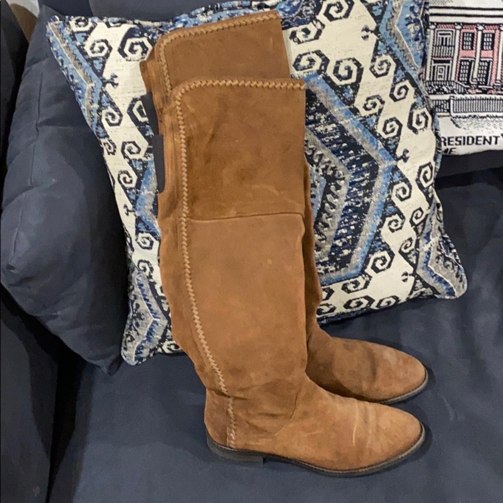 Free People Boots